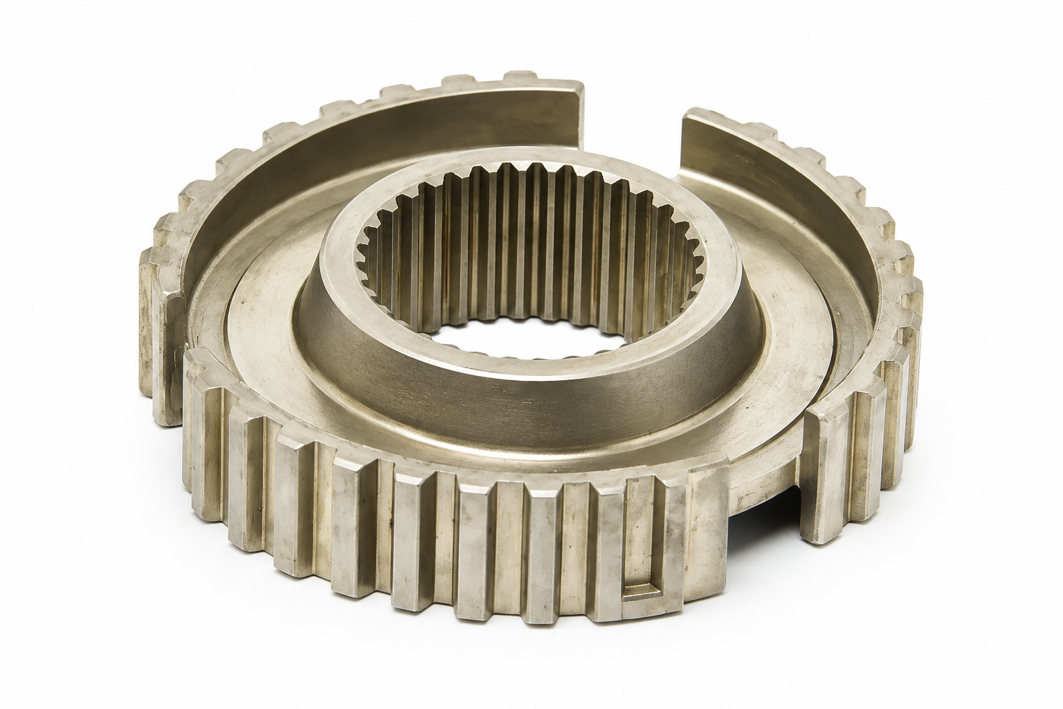 Synchrotech 92-01 Integra 3-4 Hub